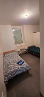 appartement cosy 1 chambre - 1
