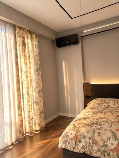 Cozy family apartment at Seabreeze Nardaran, Beach & Pool, Polo Residence - 5