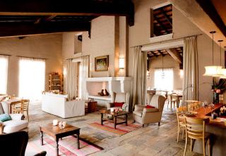 House of Jasmines Relais & Châteaux - El Encón - 7
