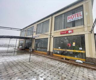 Shodlik Hotel - 1
