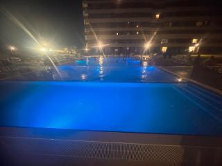 City Park Varna Pool Parking Terrace - 2