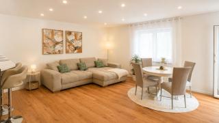 Ferienwohnung Bayer - 9