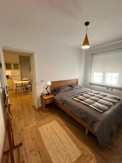 Marsi apartment - 6