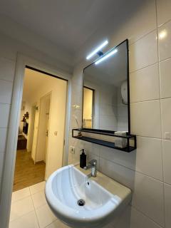 Marsi apartment - 1