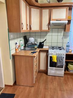 Apartment in the center of town - Self Check-in - 1