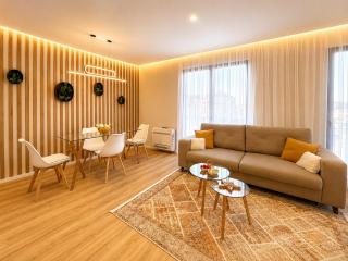Central Apartment 5 Tirana-By Green Terrace - 2