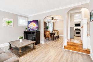 Charming Home in Kearny 3 Bedrooms 2 Full Bathrooms - 8