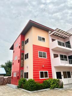 EXQUISITE 1 BR Suite, RealShala Properties - 2