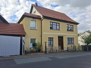 Horstis Fewo Apartment Reni - 0