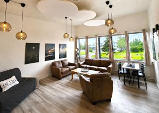 Reykjafoss Guesthouse - 7