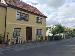 Horstis Fewo Apartment Reni - 3
