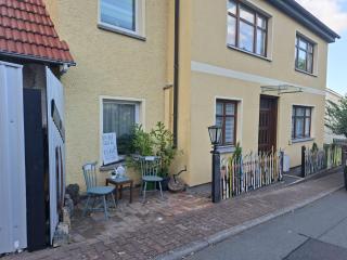Horstis Fewo Apartment Reni - 2