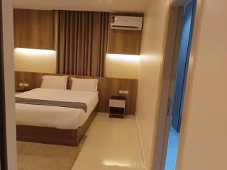 Tamaya Hotel, Fifth Settlement, New Cairo - 9