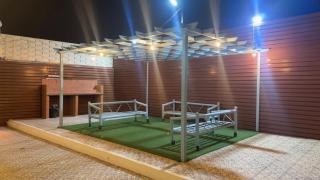 شاليهات Luma الفندقية - 8