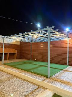 شاليهات Luma الفندقية - 9