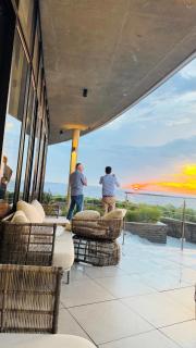 Flat in Waterfall City - Ellipse - Netcare - Mall - 1
