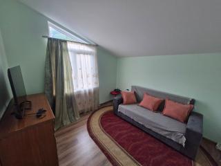 cozy house- Ananuri Veranda - 6