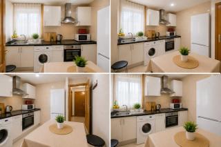 Private Double Room in Shared Apartment - 4