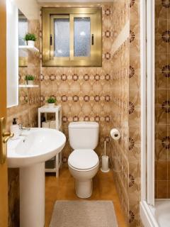 Private Double Room in Shared Apartment - 3