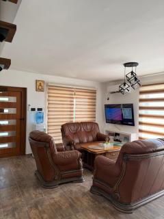 House Tickon Ostrog - 4