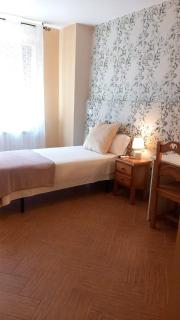 HOTEL RURAL ORQUIDEA - 1