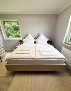 CityLounge Coburg - 3 Zimmer - 1