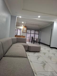 Vision Executive Lodge & Apartments - 8