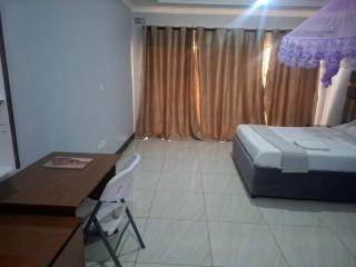 Vision Executive Lodge & Apartments - 3