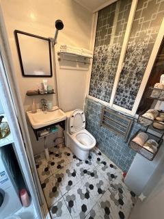 Cozy 1BR 9-Min to Hongqiao NECC - 2