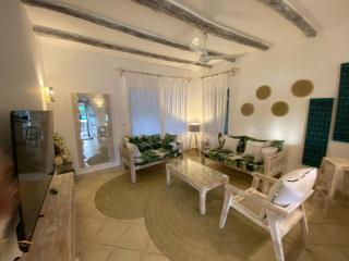 Mtwapa Creek 1br with Pool and CreekView - 5