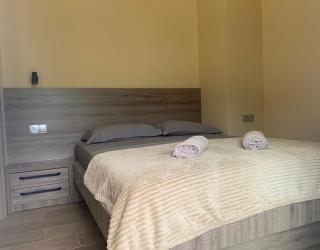 Gonio N201 Beachfront Mountain view apartment - 1