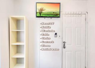 Private Double Cozy Room with Netflix and All Perks - Toronto - 8