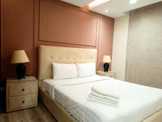 Our Villa in DHA 3 BHK Private - 8