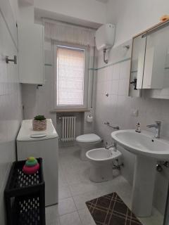 Appartamento Regina di Cuori - Zona centrale San Benedetto del Tronto - 2