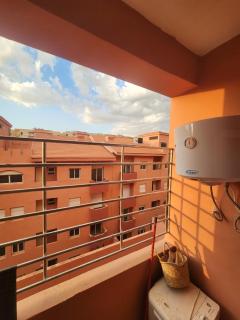 Beni Mellal Comfort Apartment - 5