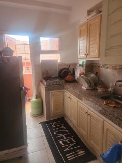 Beni Mellal Comfort Apartment - 1