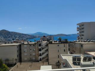 Sea-View Apartment - 3