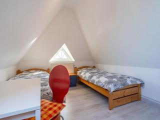 Ferienwohnung in Westerdeichstrich - Westerdeichstrich - 9