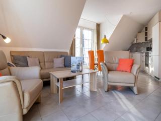 Ferienwohnung in Westerdeichstrich - Westerdeichstrich - 5
