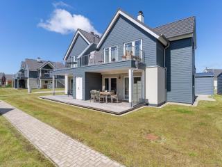 Ferienwohnung in Büsum - 4