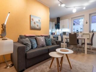 Ferienwohnung in Büsum - Büsum - 1