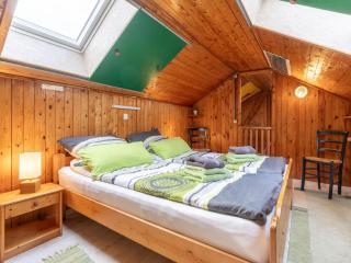 Ferienhaus in Büsum, 6 persons - 8