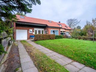 Ferienhaus in Büsum, 6 persons - 5