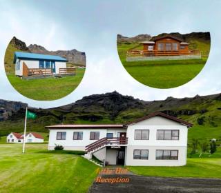 Litla-Hof Guesthouse - 0