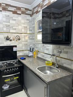 Cozy apartment in Giza - 3
