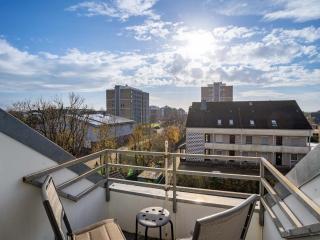 Ferienwohnung in Büsum - 4