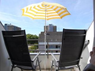 Ferienwohnung in Büsum - 6