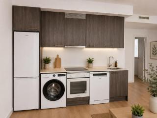 Apartamentos Reyes de Aragón - Turistea Suites - 5
