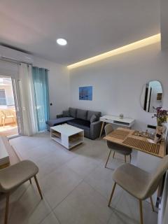 Ethereum Apartments Σελινου 87 - 0
