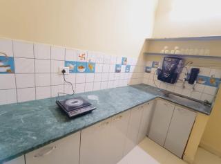 Trishul homestay- 3bhk spacious - 9